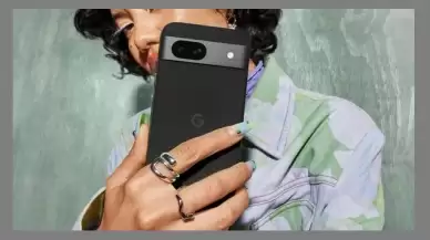 Google Pixel 9 Hakkında Sürpriz Detay