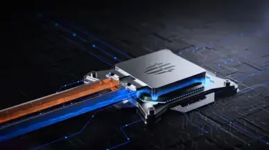 İlk Kez Red Magic 11 Pro Serisinde Kullanılacak 'Aktif Sıvı Soğutma' Sistemi Tanıtıldı