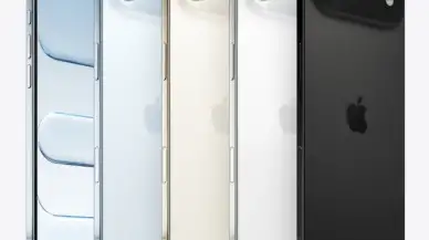 Apple Bu Kez Başaramadı: iPhone Air Satışları Hayal Kırıklığı Yarattı