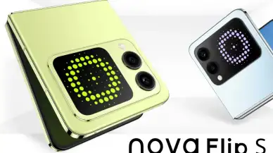 Huawei Nova Flip S Piyasaya Çıktı: İşte Fiyatı ve Özellikleri