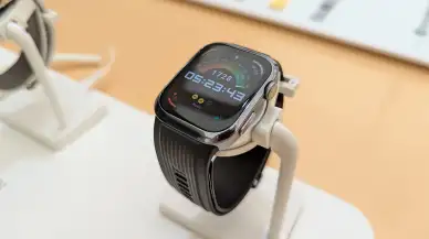 Huawei Watch D2 Çıktı: İşte Fiyatı ve Özellikleri