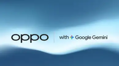 OPPO ve Google, Yeni Yapay Zeka Ortaklığını Duyurdu