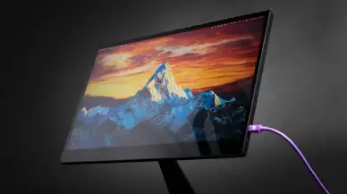 Espresso Pro 15 Taşınabilir Monitör, Uzaktan Çalışma için Biçilmiş Kaftan!