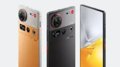 Nubia Z80 Ultra Özellikleri Geekbench'te Ortaya Çıktı