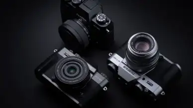 Fujifilm X-T30 III Aynasız Kamera Tanıtıldı: İşte Fiyatı ve Özellikleri