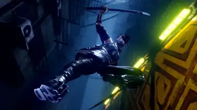 Where Shadows Fall, Legends Rise: Ninja Gaiden 4 Bugün Xbox'ta Satışa Sunuldu