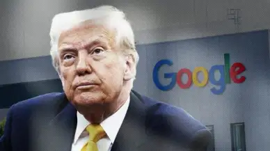 Google, Trump ve bunama ile ilgili yapay zeka aramalarını engelliyor
