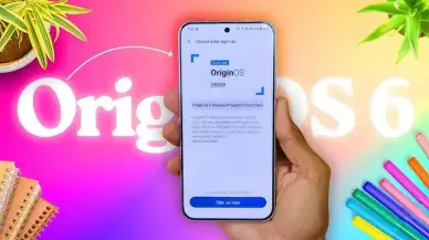 Vivo OriginOS 6 (Android 16) Alacak Cihazlar Listesi!