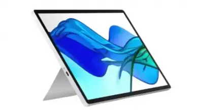 HP, Dünyanın İlk Taşınabilir Neo:LED Monitörünü Piyasaya Sürüyor