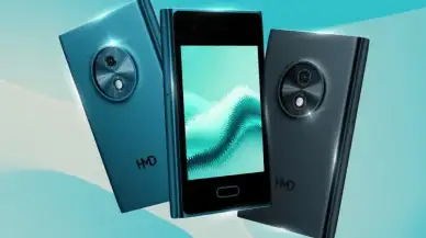 HMD Touch 4G, 'Akılsız' Bir Akıllı Telefon Olarak Nitelendirildi!