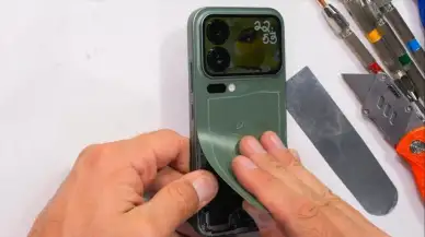 Xiaomi 17 Pro Dayanıklılık Testinden Geçti: İşte İlginç Sonuçlar!