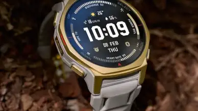 Amazfit T-Rex 3 Pro Tanıtıldı: İşte Fiyatı ve Özellikleri