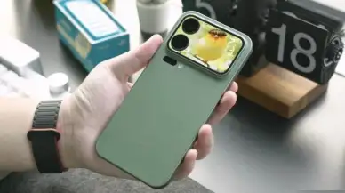 Xiaomi 17 Pro Modelleri HyperOS Güncellemesini Aldı
