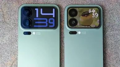 Xiaomi 17 Ultra Arka Ekran Olmadan Piyasaya Sürülecek!