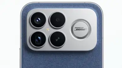 Poco F8 Ultra Tasarımı Göründü! Yakında Geliyor...