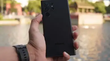 Samsung Galaxy S22 Serisi Son Büyük One UI 8 Güncellemesini Aldı