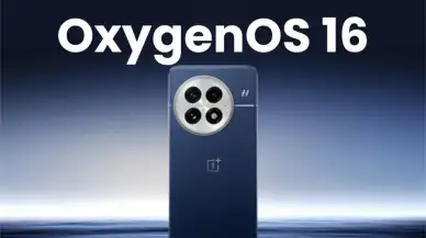 OnePlus OxygenOS 16 Güncellemesi 16 Ekim'de Çıkıyor