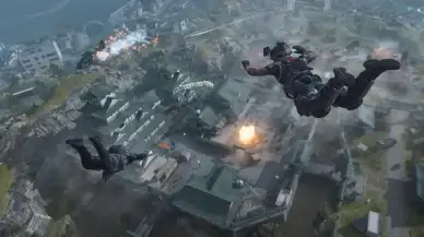 Battlefield 6'nın Battle Royale Modu Detaylandırıldı