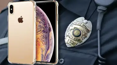 iPhone Bir Çeteyi Çökertti: 40 Bin Adet Çalıntı Telefonu Polise İhbar Etti!
