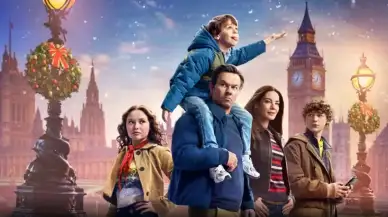 The Family Plan 2, Apple TV'de Yayında!