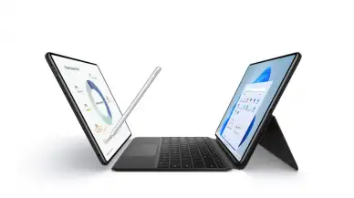 Huawei MatePad Edge 2'si 1 Arada Tablet: Özellikleri ve Çıkış Tarihi