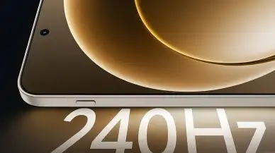 OnePlus'ın Bir Sonraki Amiral Gemisi Süper Pürüzsüz 240 Hz Ekranla Tanıtılabilir