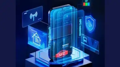 Tianma, Dünyanın İlk NFC Entegre Ekranını Tanıttı