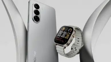 Realme P4x Özellikleri Sızdırıldı