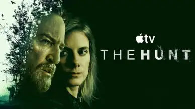 Apple TV, İntihal İddiaları Nedeniyle 'The Hunt' Programını Yayından Kaldırdı