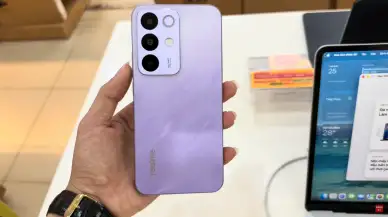 Realme C85 Serisi Duyuruldu: İşte Fiyat ve Özellikler