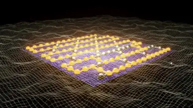 Kuantum bilgisayarlar, süper bilgisayarlar için çok karmaşık olan fiziği simüle etti