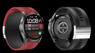 Rogbid Rowatch D3 Kalp Dostu Özelliklerle Görücüye Çıktı