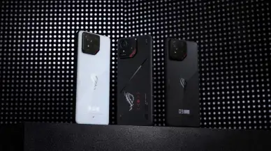 Yeni Nesil ASUS ROG Phone 10 Serisi Sızdırıldı
