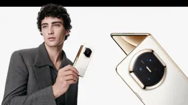 Huawei Mate X7 Tanıtıldı: İşte Fiyatı ve Özellikleri