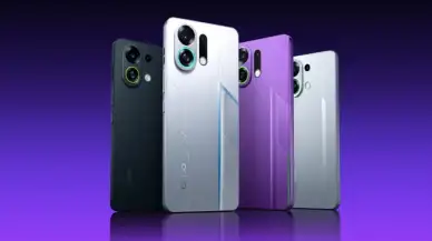 Oppo K15 Turbo Pro'nun Pil Gücü ve İşlemcisi Belli Oldu
