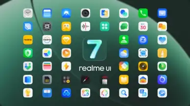 Realme UI 7, Android 16 ile Tanıtıldı: İşte Tüm Özellikler