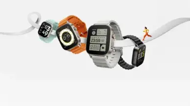 Realme Watch 5'in 5 Temel Özelliği Onaylandı