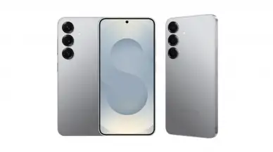 Samsung Galaxy S26 Plus Tasarımı Ortaya Çıktı