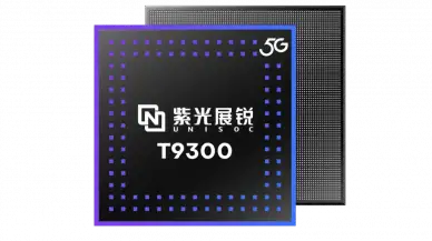 Unisoc T9300 5G Çipi, Görüntü ve Oyun Yükseltmeleri ile Tanıtıldı