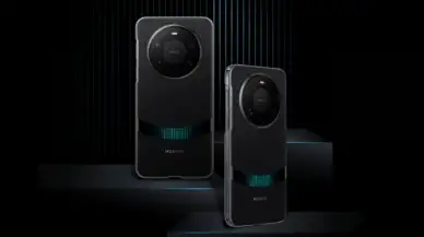 Huawei, Mate 80 serisi için mikro pompalı sıvı soğutmalı kasayı piyasaya sürdü