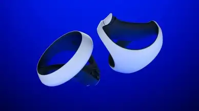 Apple PlayStation VR2 Sense Kontrolcülerini Satışa Sundu