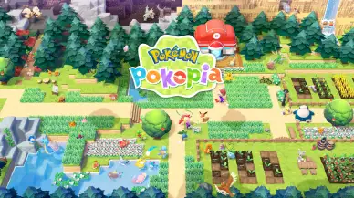 Pokémon Pokopia Çıkış Tarihi Açıklandı! Nintendo Fragmanı Yayınladı