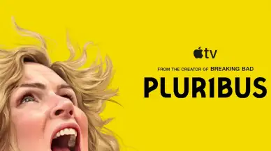 Breaking Bad Yapımcısından Yeni Bilimkurgu Dizisi: "Pluribus" Apple TV'de Başlıyor