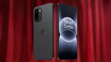 OnePlus Ace 6T Görselleri ve Renk Seçenekleri Ortaya Çıktı