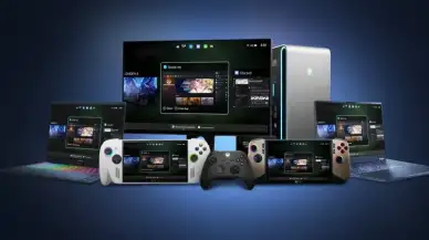 Xbox Tam Ekran Deneyimi Artık Tüm Bilgisayarlarda Yaşanabilecek