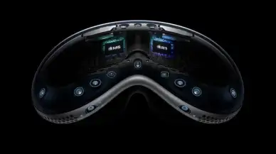 M5 Apple Vision Pro, 28 Kasım'da Çıkıyor: İşte Özellikleri