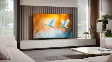 Sharp JP7000 Serisi MiniLED TV'lerini Tanıttı