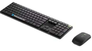 Lenovo Kendi Kendini Şarj Eden Kit Konsepti: Klavye ve Faresini Tanıtacak