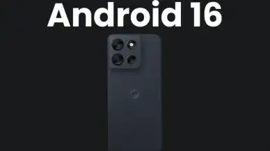Motorola, Moto G56 için Android 16 beta programını başlattı