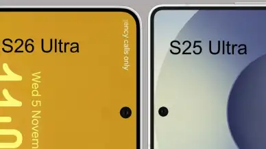 Samsung Galaxy S26 Serisinin Render Görüntüleri Tasarımı Ortaya Çıkardı